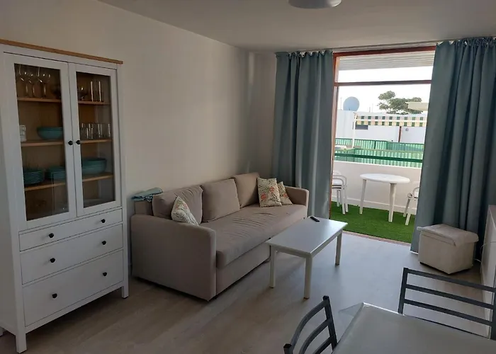 Bungamerica N112 * Playa de las Américas