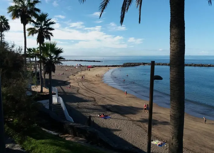 Bungamerica N112 Apartman Playa de las Américas