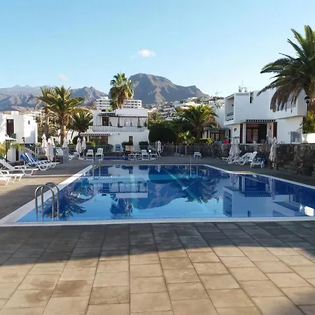 Bungamerica N112 Daire Playa de las Américas