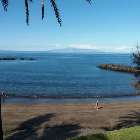 Bungamerica N112 * Playa de las Américas