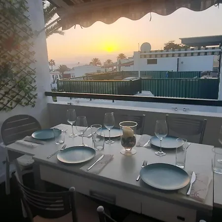 Daire Bungamerica N112 *