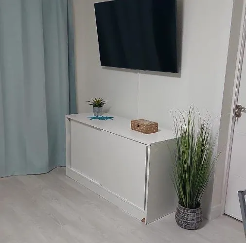 Apartamento Bungamerica N112 Playa de las Américas