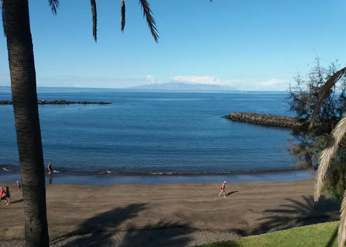 Bungamerica N112 * Playa de las Americas (Tenerife)