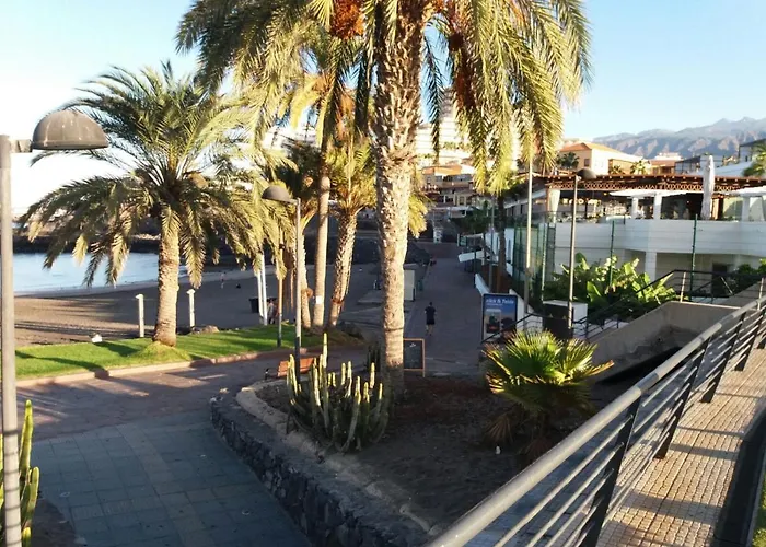 Bungamerica N112 Apartamento Playa de las Américas