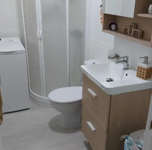 Bungamerica N112 Playa de las Americas (Tenerife)