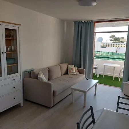 Bungamerica N112 * Playa de las Américas