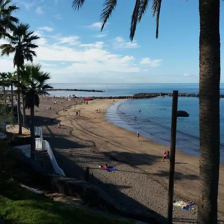 Bungamerica N112 Apartment Playa de las Américas