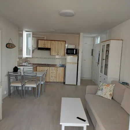 Apartment Bungamerica N112