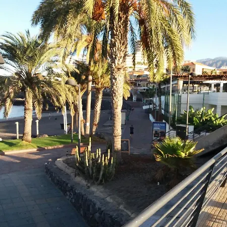 Bungamerica N112 Apartment Playa de las Américas