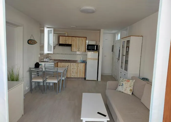 Apartment Bungamerica N112